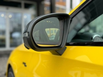 Mercedes Klasa A W177/V177 Hatchback AMG Facelifting 2.0 A35 306KM 2023 Mercedes-Benz Klasa A 35 AMG Night PakietPremium PlusPanoramaBurmester Sal, zdjęcie 12