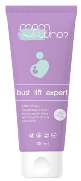 MOM AND WHO BUST LIFT EXPERT SERUM UJĘDRNIAJĄCE I PODNOSZĄCE BIUST 100ml