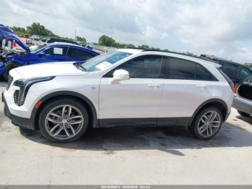 Cadillac 2022 Cadillac XT4 Fwd Sport 2022 2.0 Benzyna 235KM, zdjęcie 1
