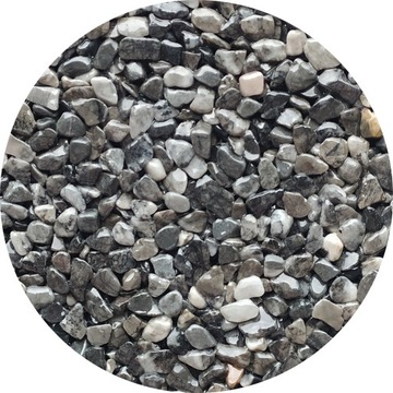 Каменный ковер 1,2 м2 Набор УФ-мраморных заполнителей