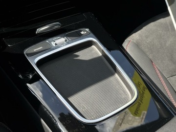 Mercedes Klasa A W177/V177 Hatchback Facelifting 1.3 200 163KM 2024 Mercedes-Benz A 200 AMG Line/ Pakiet integracyjny, zdjęcie 27