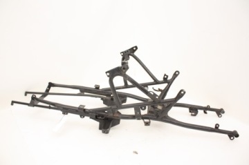 КРОНШТЕЙН ЗАДНЕЙ КОЛЕСНОЙ АРКИ BMW R1150 RT 01-05