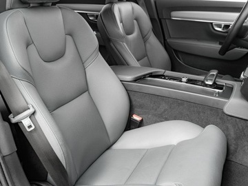 Volvo S90 II 2021 Volvo S90 GD2A403#B5 D AWD Momentum Podgrz.f I, zdjęcie 32