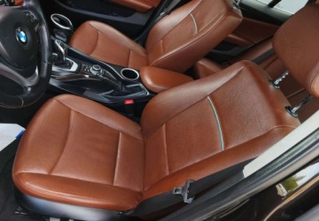 BMW X1 E84 Crossover Facelifting sDrive 18d 143KM 2015 BMW X1 BMW X1 2.0 Diesel 143KM, zdjęcie 10