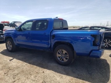 Nissan 2025 Nissan Frontier S 2025, od ubezpieczalni 3.8 Benzyna 310KM, zdjęcie 3