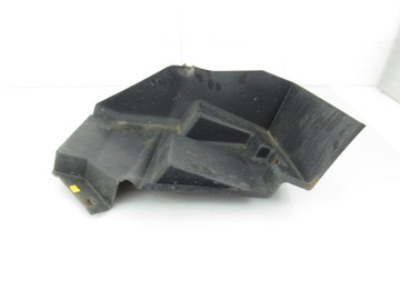 Osłona / wypełnienie Arctic Cat 700 Prowler, 09 r.