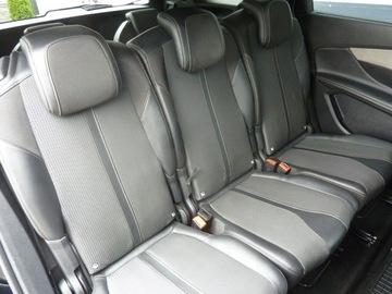 Peugeot 5008 II Crossover Facelifting 1.5 BlueHDi 130KM 2022 Peugeot 5008 GT*BLACK EDITION*1.5 Hdi, zdjęcie 14