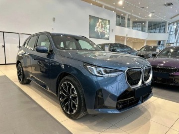 BMW X3 G45 2025 BMW X3 xDrive20 Sport Suv 2.0 (208KM) 2025, zdjęcie 5
