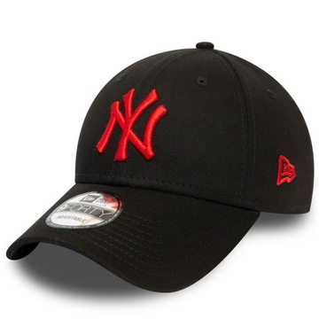 Czapka z daszkiem NEW ERA męska NY NEW YORK yankees WYSYŁKA W KARTONIE