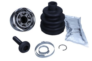 СОЕДИНЕНИЕ НАРУЖНОЕ VW A4 771001730