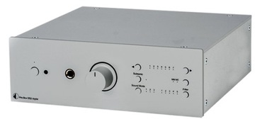 PRZEDWZMACNIACZ STEREO PRO-JECT PRE BOX DS2 DIGITA