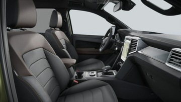 Volkswagen Amarok II 2026 Volkswagen VW Nowy AMAROK PanAmericana V6 4x4 OD RĘKI, zdjęcie 15