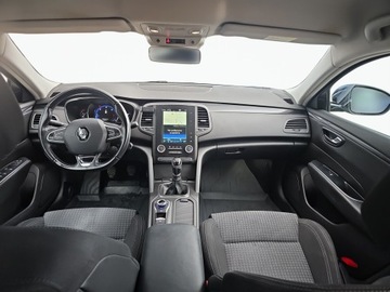 Renault Talisman Kombi 1.5 Energy dCi 110KM 2016 Renault Talisman Kombi, serwis ASO, zdjęcie 10