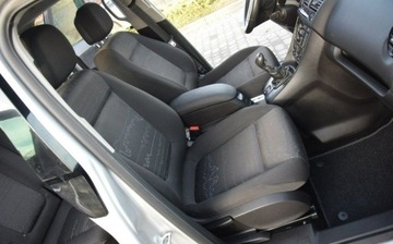 Opel Meriva II Mikrovan 1.4 Turbo ECOTEC 140KM 2011 Opel Meriva 1.4B 114Tys Km Navi 2 Kpl Kol Sprowadzony 1.4 Benzyna, zdjęcie 25