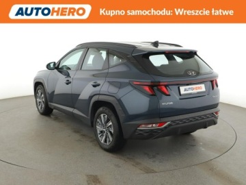 Hyundai Tucson IV 2022 Hyundai Tucson FV23 1.6 CRDi XTech Klimatronik, zdjęcie 3