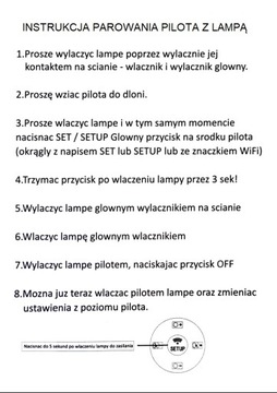 СВЕТОДИОДНАЯ ЛАМПА ПОТОЛОЧНАЯ, ЛЮСТРА 42ВТ, ПОДВЕСНАЯ, ДИСТАНЦИОННОЕ УПРАВЛЕНИЕ