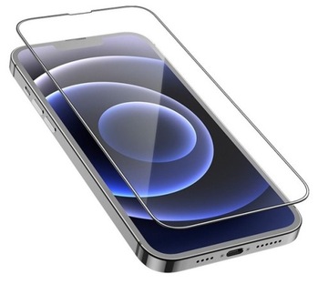 2X SZKŁO HARTOWANE IPHONE 14 PRO / PEŁNA SZYBKA