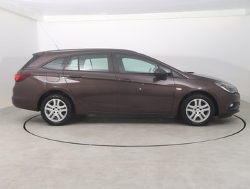 Opel Astra K Sports Tourer 1.4 Turbo 125KM 2017 Opel Astra 1.4 T, Salon Polska, VAT 23%, Klima, zdjęcie 5