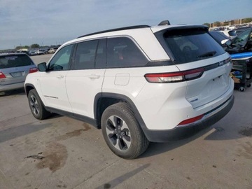 Jeep 2024 Jeep Grand Cherokee Limited 4XE 2024 2.0l 2.0 Hybryda 375KM, zdjęcie 1