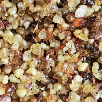 Żywica aromatyczna zapachowa 25g - Olibanum