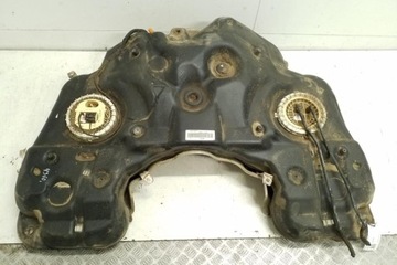 NÁDRŽ PALIVA MERCEDES-BENZ M (W164) A1644710501 4.0L DIESEL 2008