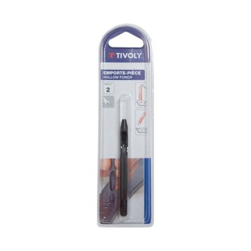 wycinak rymarski rurkowy 2 mm Tivoly