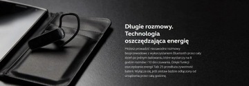 Bluetooth-гарнитура JABRA Talk 25 SE Оригинал