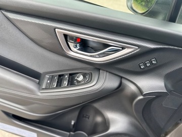 Subaru 2021 Subaru Forester RATY 2.0 BENZ E-BOXER Full opcja kamera Navi Gwarancja 2.0, zdjęcie 37