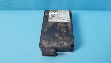 MERCEDES W218 CLS 350 15r RADAR SENSOR MODUŁ DISTRONIC A0009058104