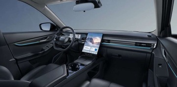 Jaecoo 5 1.6T 147KM 2025 Jaecoo 5 Jaecoo 5 1.6 Benzyna 147KM, zdjęcie 22