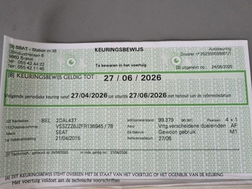 Seat Ibiza IV Hatchback 5d Facelifting 1.2 60KM 2015 Seat Ibiza 1.2 benzyna / Klimatronik / Zadbana /, zdjęcie 15