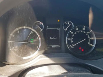 Lexus GX 2022 Lexus GX 460 2022 4.6 Benzyna 301KM, zdjęcie 9