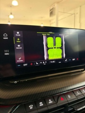 Skoda Octavia IV RS Kombi 2.0 TSI 245KM 2022 Skoda Octavia RS 2.0 TSI 245KM DSG Navi Head Up FV23 2.0 Benzyna, zdjęcie 24