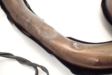 Harley Davidson CVO Street Glide Глушитель выхлопной системы Screamin Eagle