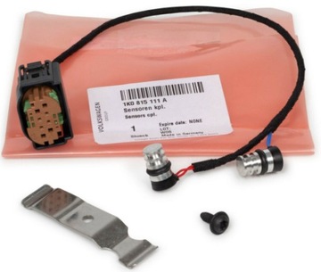 CZUJNIK TEMPERATURY WEBASTO 1K0815111A ORYGINAŁ