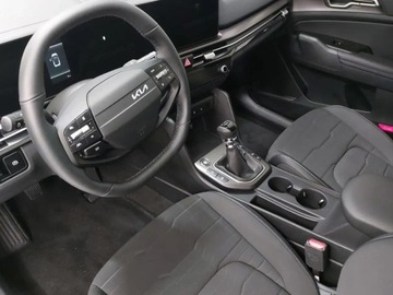 Kia Sportage V 2025 KIA Sportage 1.6 T-GDI L 2WD Suv 150KM 2025, zdjęcie 6