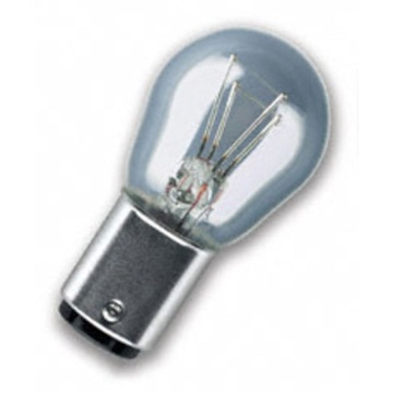 ŻARÓWKA P21/5W 12V OSRAM 7528 P215W