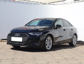 Audi A8 D5 2022 Audi A3 35 TFSI, Salon Polska, Automat, VAT 23%, zdjęcie 1