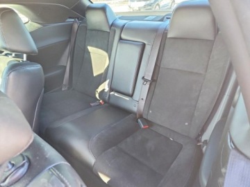 Dodge Challenger III 2023 Dodge Challenger R 2023 6.4 Benzyna 485KM, zdjęcie 10