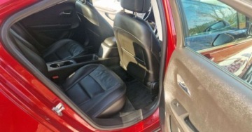 Opel Ampera 2011 Opel Ampera Opel Ampera 1.4 Hybryda Plug-in 151KM, zdjęcie 17