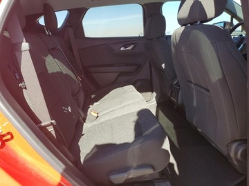 Chevrolet Blazer II 2021 Chevrolet Blazer 2LT 2021 2.0l 2.0 Benzyna 227KM, zdjęcie 11