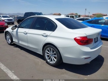 BMW Seria 3 G20-G21 2018 BMW Seria 3 320I sedan 2.0 Benzyna 180KM, zdjęcie 5