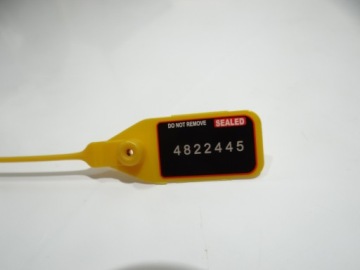 7033712, 4822445, träger Versteifung der Stoßstange heck BMW E60 M PAKIET 7033712 (4822445) | thumb 1