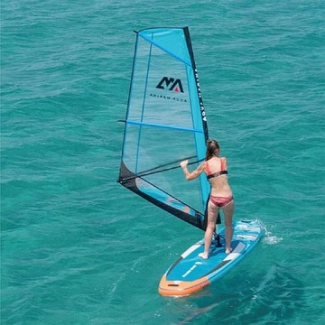 Парусная установка Aqua Marina Blade 3,0 м² -