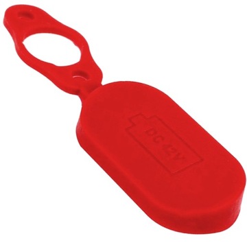 Xiaomi M365 PRO osłona zaślepka gniazda ładowania