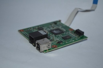 Материнская плата форматтера HP LJ P1606dn CE671-60001