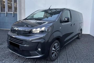 Peugeot Traveller Van 2026 PEUGEOT Traveller Long L2H1 Business EAT8 2.2 180KM 2026, zdjęcie 1