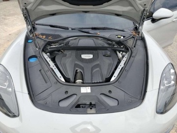 Porsche Panamera II Liftback 3.0 330KM 2020 Porsche Panamera Panamera rwd 3.0 Benzyna 330KM, zdjęcie 10