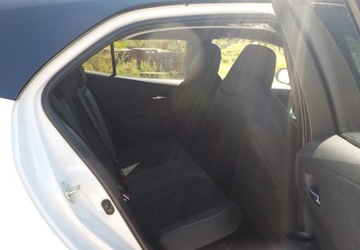 Toyota Corolla XII Hatchback Facelifting 1.8 Hybrid 140KM 2025 Toyota Corolla Okazja 1.8 Hybryda 140KM, zdjęcie 21