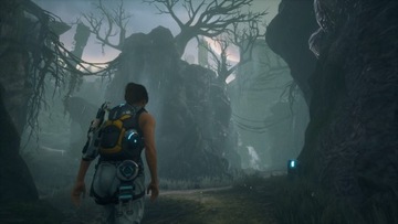 ШРАМЫ НАД ПЛ | XBOX СЕРИЯ X / XBOX ONE